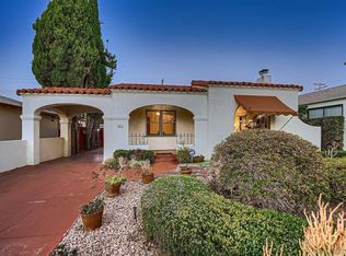 4611 El Cerrito Dr, San Diego, CA 92115