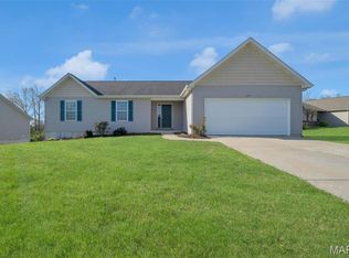 120 Sweetgum Dr, Troy, MO 63379