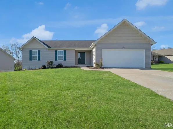 120 Sweetgum Dr, Troy, MO 63379