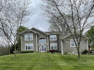 3432 Lytham Ln, Dayton, OH 45440