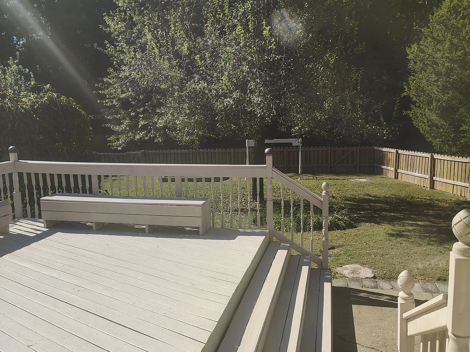 3 bed, 2.5 bath, 2600 sqft, $2,200 — Photo 4