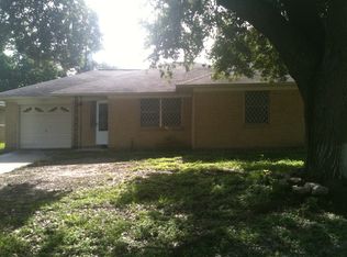 2127 Blueberry Ln, Pasadena, TX 77502