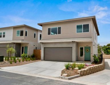 2210 Bonita Ct, Lemon Grove, CA, 91945