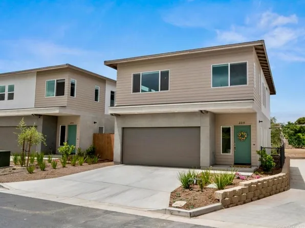 2210 Bonita Ct, Lemon Grove, CA 91945