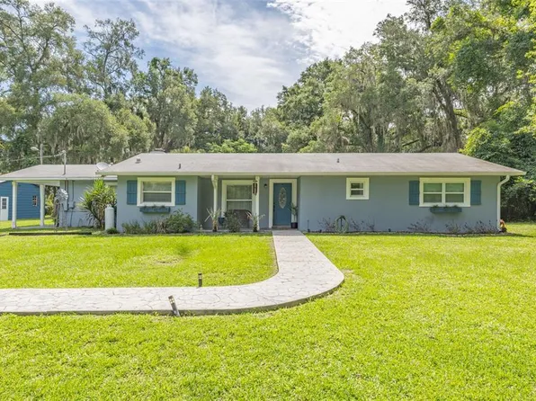10921 County Road 209, Oxford, FL 34484