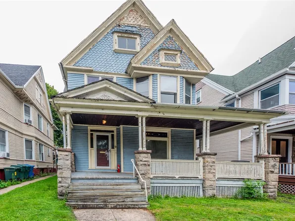 82 Harper St, Rochester, NY 14607