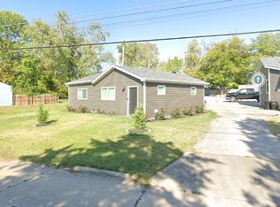 703 Mikel St, Columbia, MO 65203