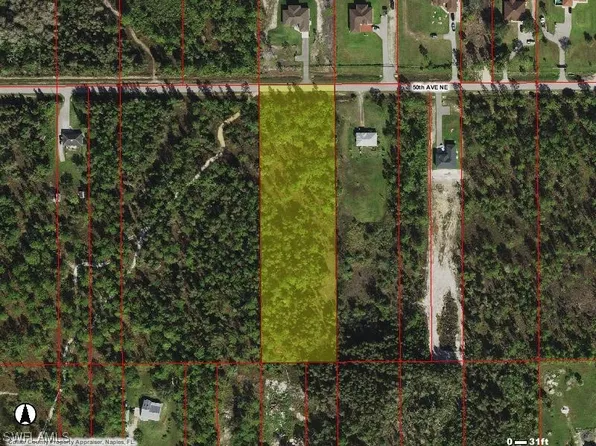 35XX 50th Ave NE, Naples, FL 34120