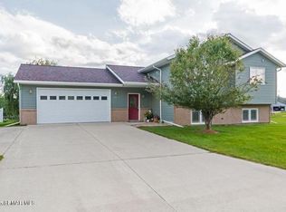 748 Johnson Ct, Rushford, MN 55971