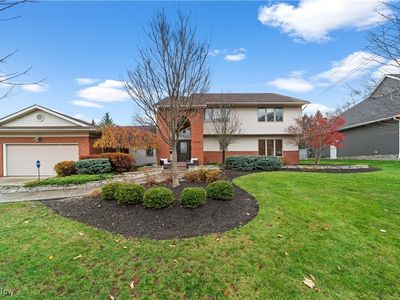 2255 Halcyon Rd, Beachwood, OH, 44122