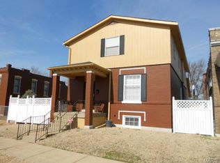 4051 Phillips Ave, Saint Louis, MO 63116