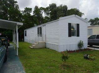 5000 SE Federal Hwy LOT 150, Stuart, FL 34997