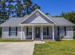 2441 Westbrook Dr, Conway, SC 29527