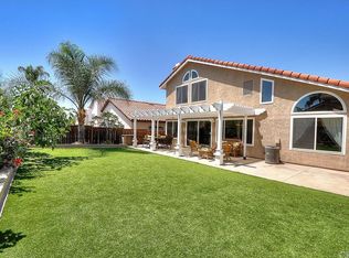 12 Sarracenia, Rancho Santa Margarita, CA 92688
