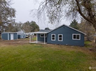 4555 Grape Dr NE, Moses Lake, WA 98837