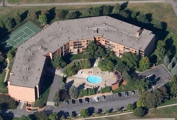 2-overhead property view