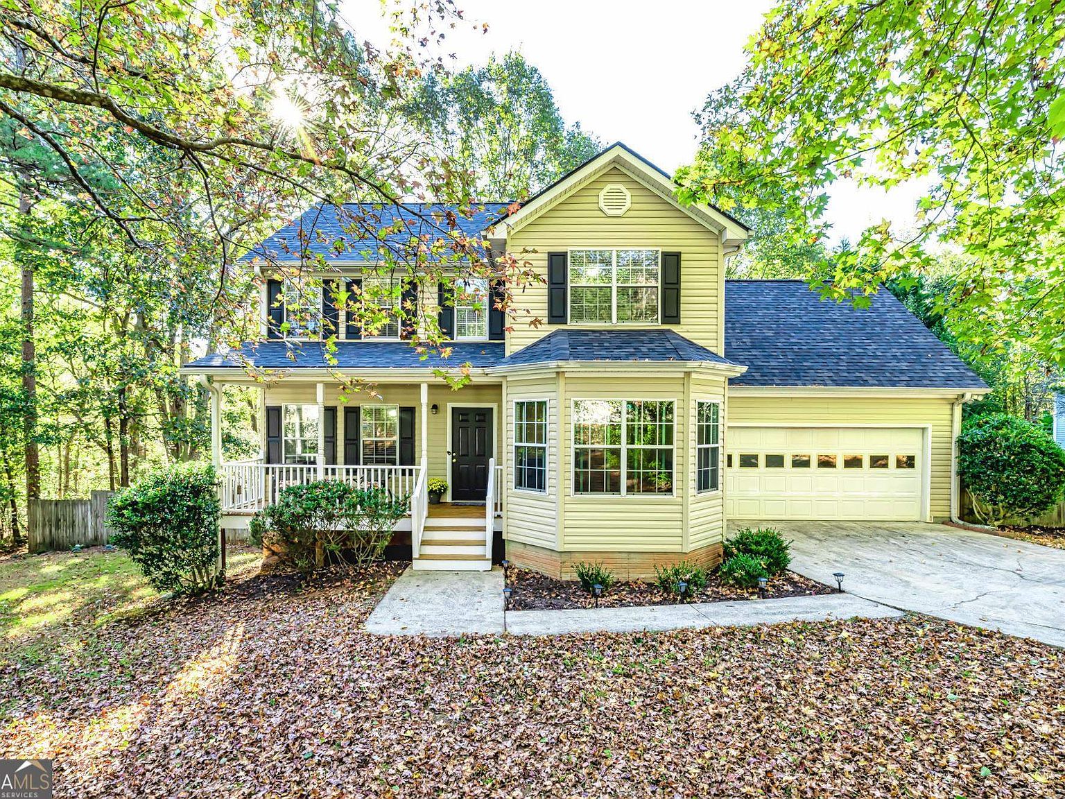 489 Cumberland Trl, Senoia, GA 30276 MLS 20156660 Zillow