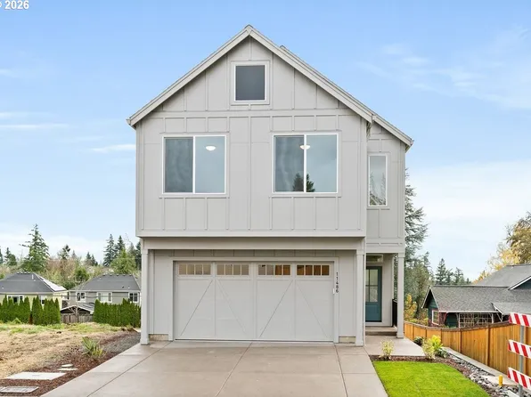 11486 NW Elise Ln, Portland, OR 97229