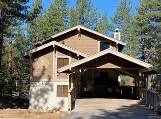 1236 Timber Ln, South Lake Tahoe, CA 96150