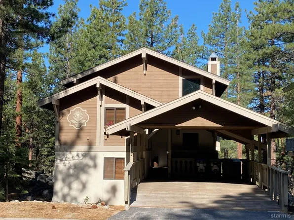 1236 Timber Ln, South Lake Tahoe, CA 96150