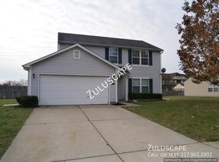 6403 Breezeway Ct, Indianapolis, IN 46254