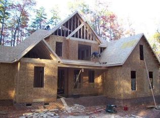 6486 Guess Rd, Durham, NC 27712