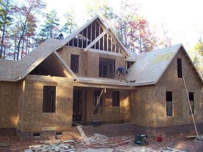6486 Guess Rd, Durham, NC, 27712