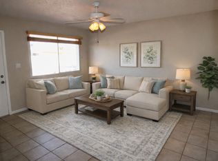 3116 S Clementine Dr, Tempe, AZ 85282