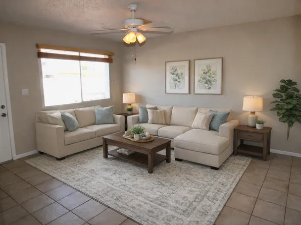 3116 S Clementine Dr, Tempe, AZ 85282