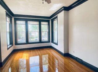 4816 W Grace St FLOOR 1, Chicago, IL 60641