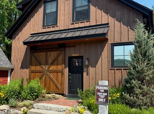 852 Us Route 3 #A, Holderness, NH 03245