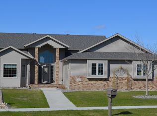 1202 Street Cir S #35, Moorhead, MN 56560