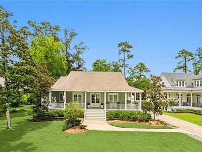 2625 Monroe St, Mandeville, LA, 70448