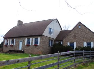 17651 London Rd, Williamsport, OH 43164