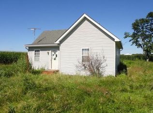 6394 N County Road 1250 E, Seymour, IN 47274