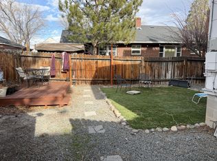 823 Humboldt St, Reno, NV 89509