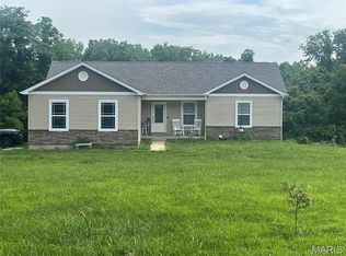 12344 E State Hwy E, Blackwell, MO 63626
