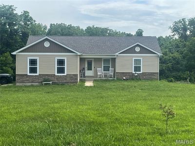12344 E State Hwy E, Blackwell, MO, 63626