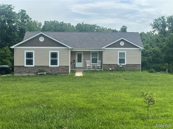 12344 E State Hwy E, Blackwell, MO 63626