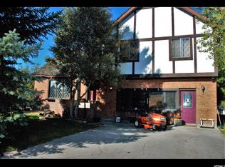 1382 S 3600 E, Heber, UT 84032