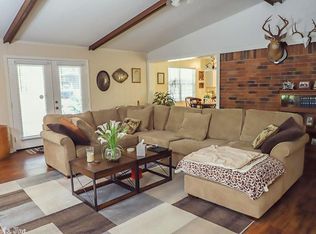 7700 Cross Rd, Pine Bluff, AR 71603