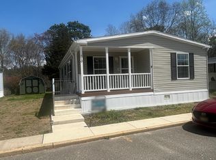 710 7th St, Jackson, NJ 08527