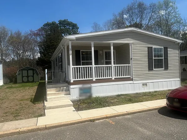 710 7th Street, Jackson, NJ 08527