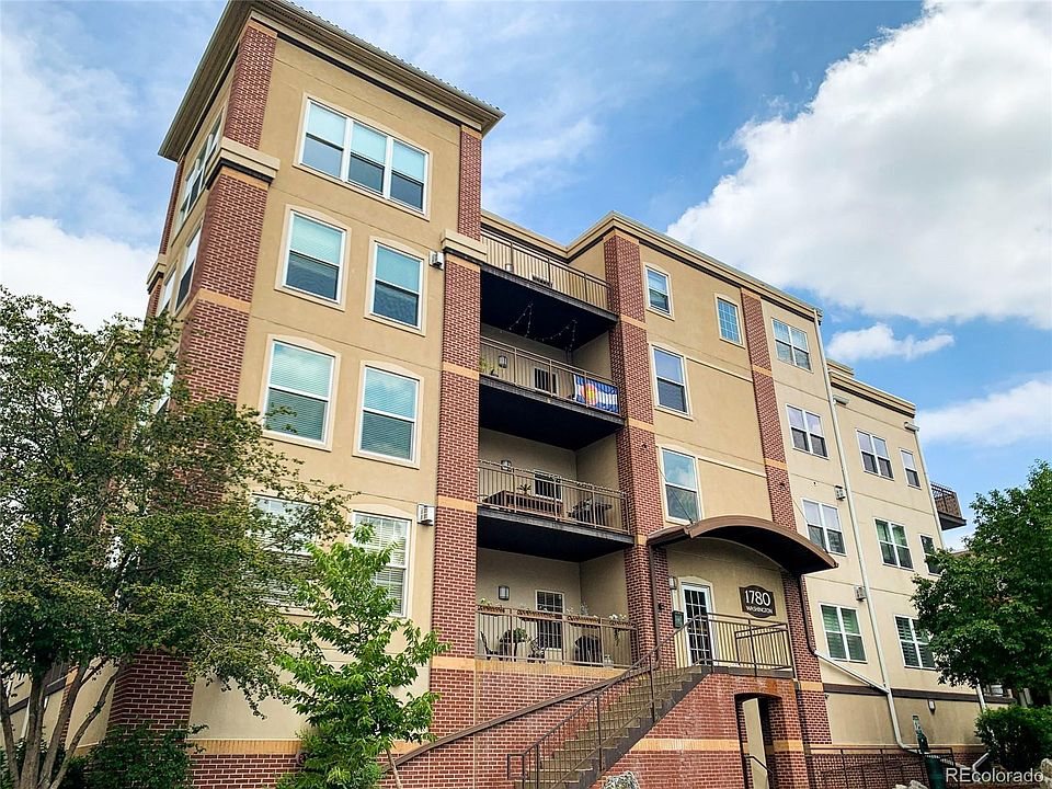 1st image of 1780 Washington St Unit 101