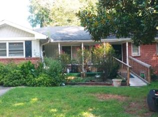 2200 Glendale Dr, Decatur, GA 30032