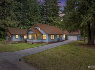 55223 282nd Ave E, Ashford, WA