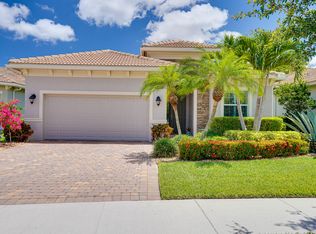 10831 SW Visconti Way, Port Saint Lucie, FL 34986