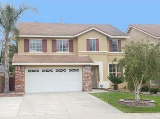 5497 Tenderfoot Dr, Fontana, CA 92336