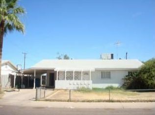 8138 W Indianola Ave, Phoenix, AZ 85033