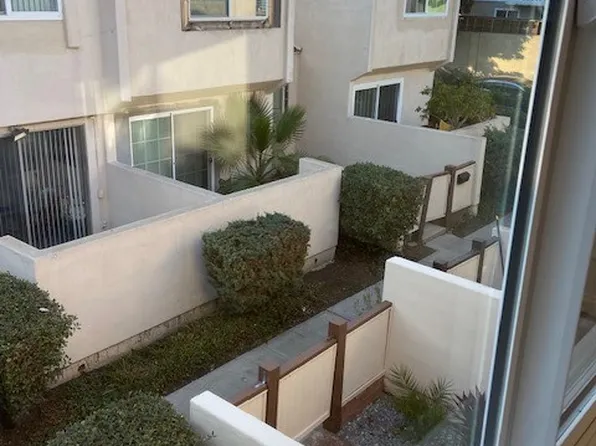 16710 Orange Ave Unit J53, Paramount, CA 90723